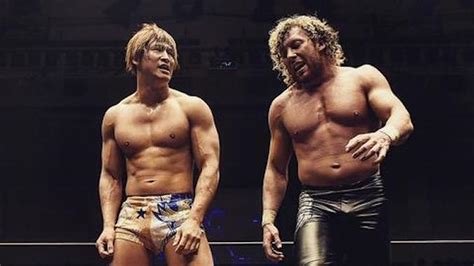 is kenny omega gay|Kenny Omega Opens Up About Love Story With Kota Ibushi。